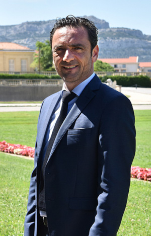 Lionel LAFON - Massalia Finance Lionel LAFON - Massalia Finance