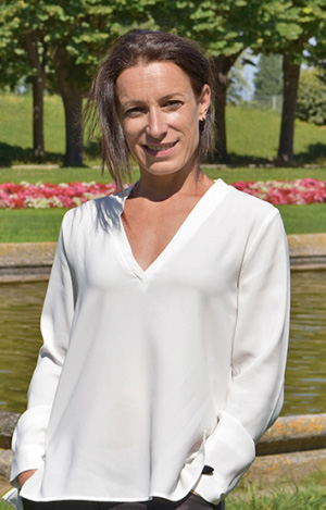 Marion PRANDI - Massalia Finance Marion PRANDI - Massalia Finance