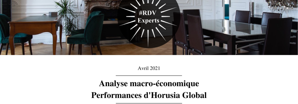 RDV Expert Horusia Global