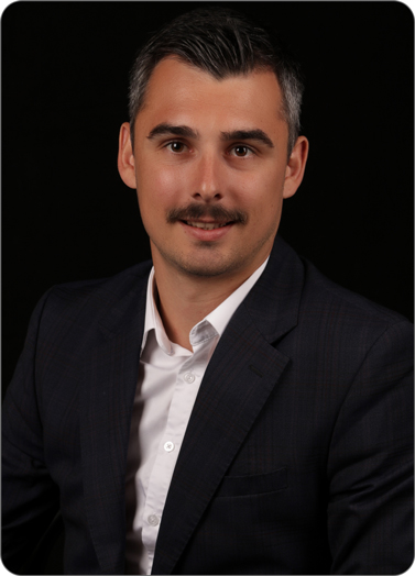 Antoine Cocherie, conseiller en gestion de patrimoine chez Massalia Finance