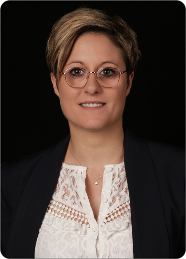 Charlène Butavand, conseiller en gestion de patrimoine chez Massalia Finance