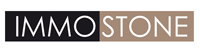 Logo Immostone