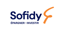 Logo Sofidy