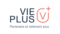 Logo Vie Plus